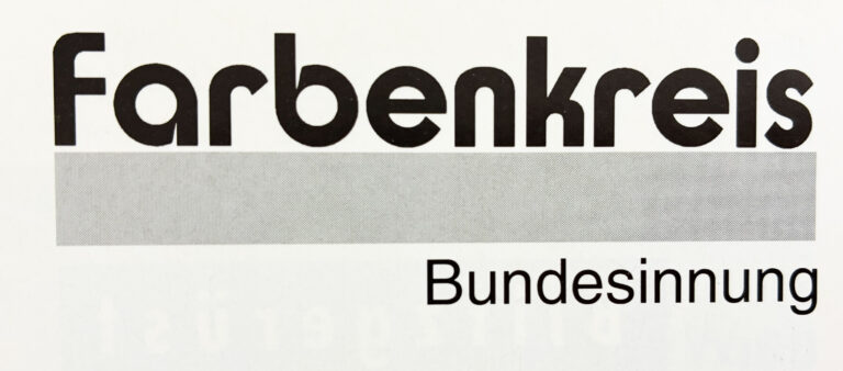 1991 farbenkreis Bundesinnung